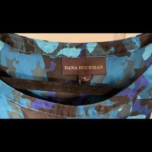 Shirt Dana Buchman